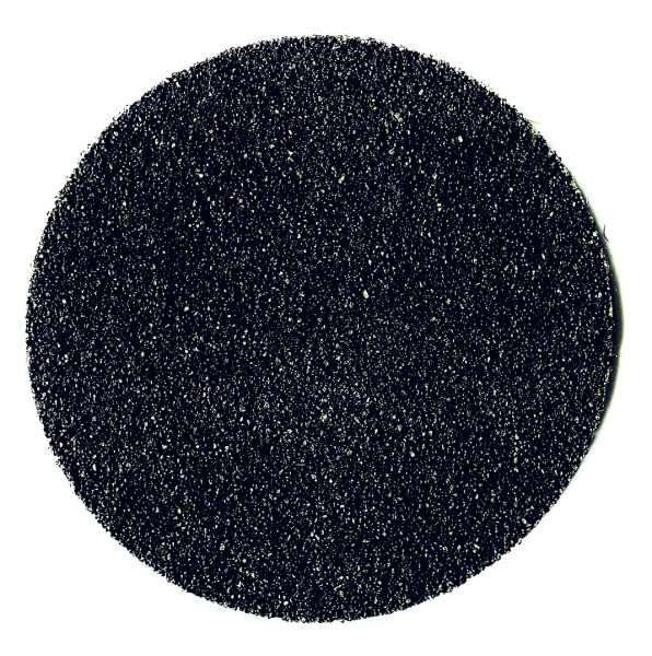 Heki 3330 Steinschotter schwarz, fein 250 g