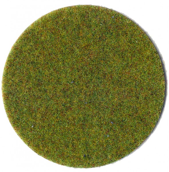 Heki 3360 Grasfaser Sommerwiese, 100 g, 2-3 mm