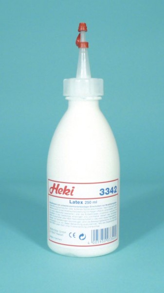 Heki 3342 HEKI Latex, 250 ml