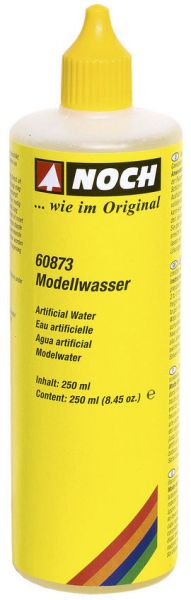 Noch 60873 Modellwasser 250 ml