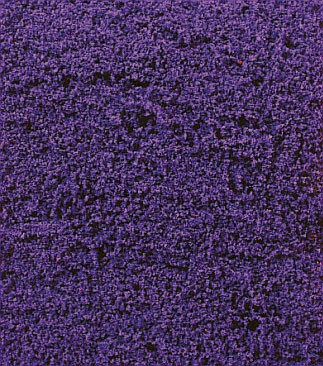 Heki 1587 decovlies Blumendecor violett 28x14 cm