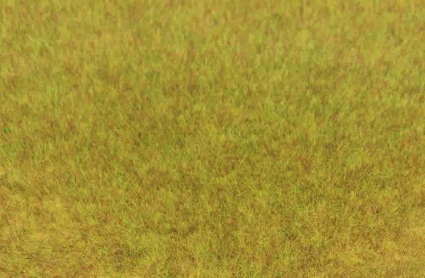 Heki 3371 Grasfaser Wildgras Herbst, 75 g, 5-6 mm