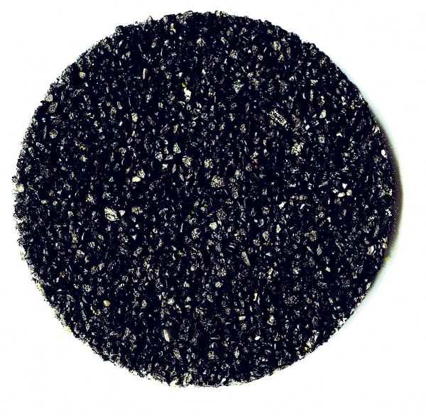 Heki 3334 Steinschotter schwarz, grob 250 g