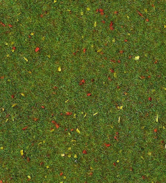 Heki 30922 Grasmatte Blumenwiese, 100x200 cm