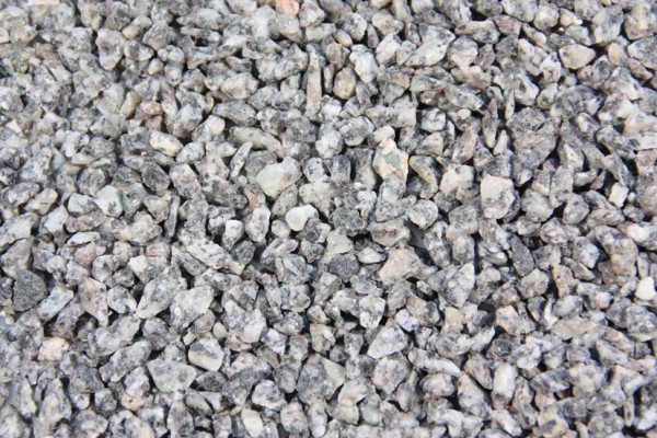 Heki 3255 Steingeröll Granit 500 g