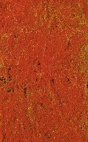 Heki 1588 decovlies Blumendecor rot 28x14 cm