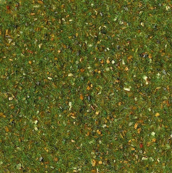 Heki 30933 Grasmatte Waldboden, 100x300 cm